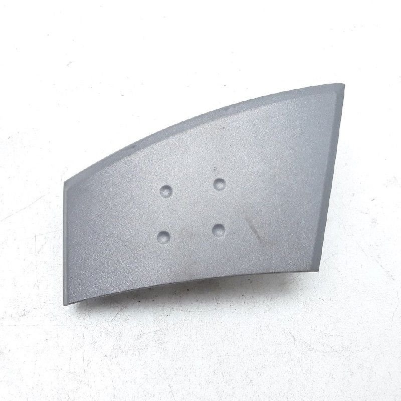 POIGNEE EXTERIEURE ARRIÈRE DROITE Toyota Aygo (B10), Utilisé, Arrière, Toyota