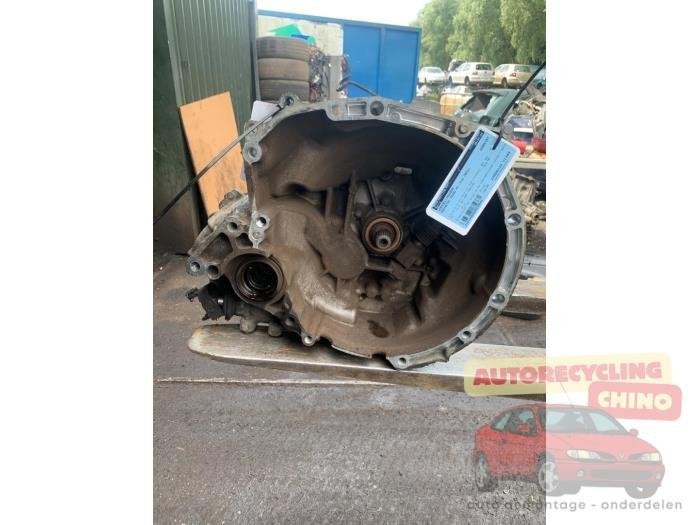 Boîte de vitesse d'un Daihatsu Young RV, Daihatsu, -, 3 mois de garantie, Utilisé