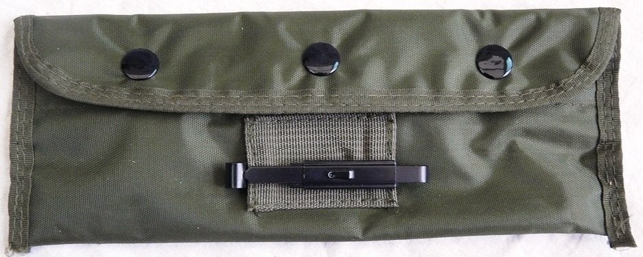 Maintenance Equipment Case, M16/AR15, US Army, 1980s.(Nr.1), Ophalen of Verzenden, Landmacht, Overige typen