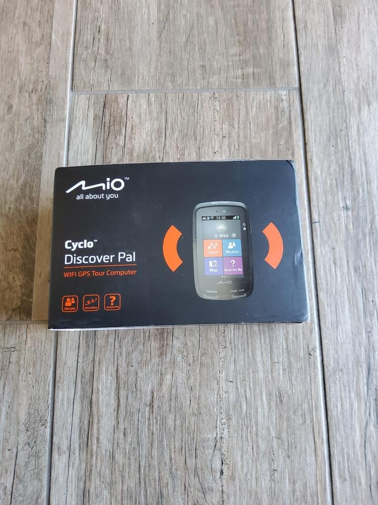 Fiets gps, Ophalen of Verzenden, GPS