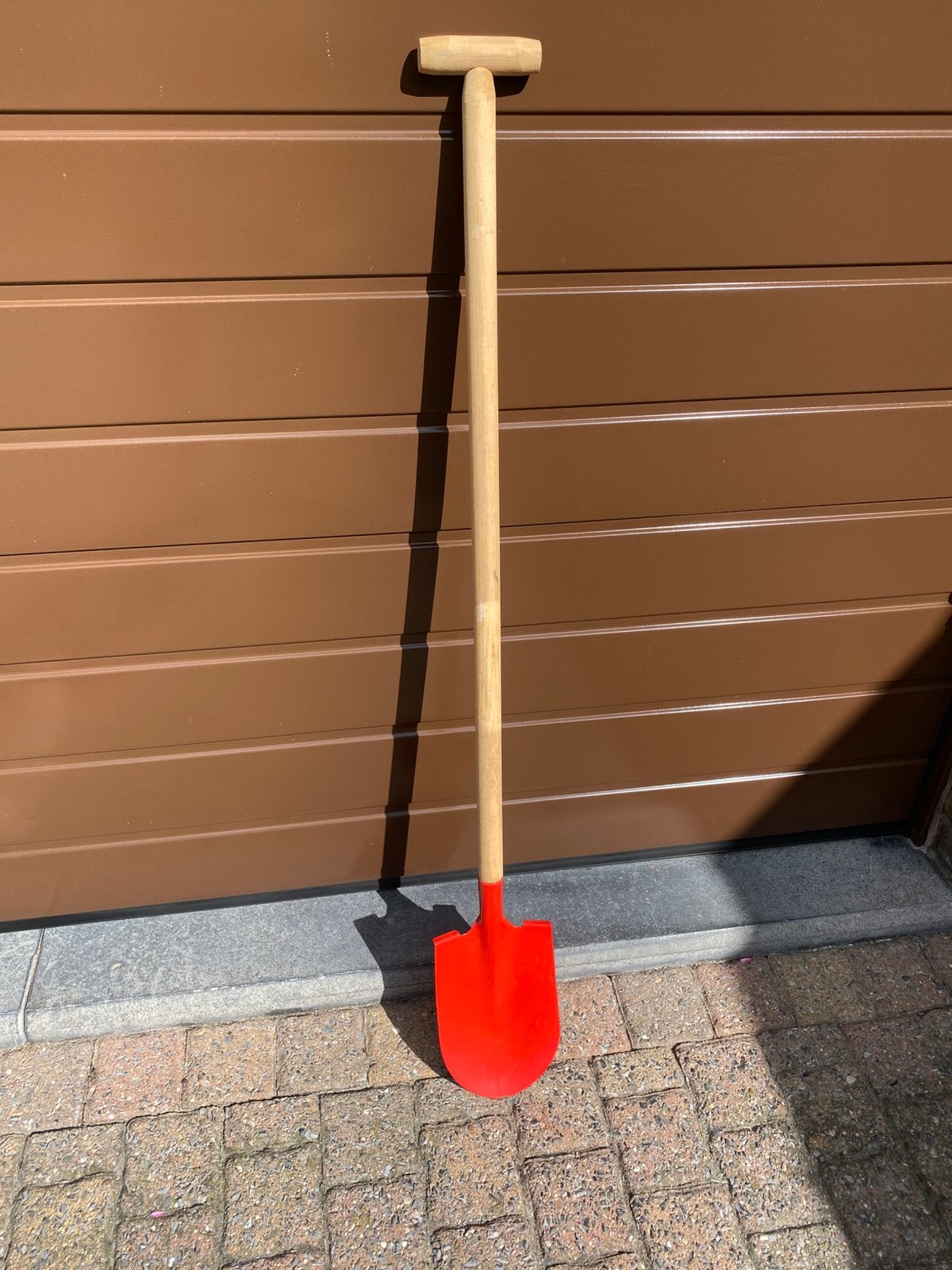 Strandschupje ( nieuw ), Enlèvement, Neuf
