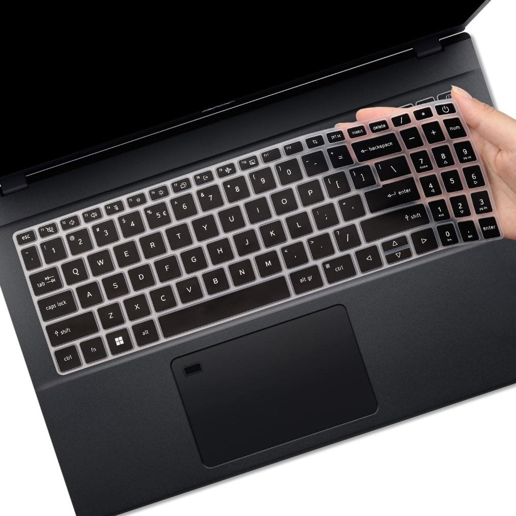 Housse pour clavier Acer Aspire, Enlèvement ou Envoi, 15 pouces, Neuf