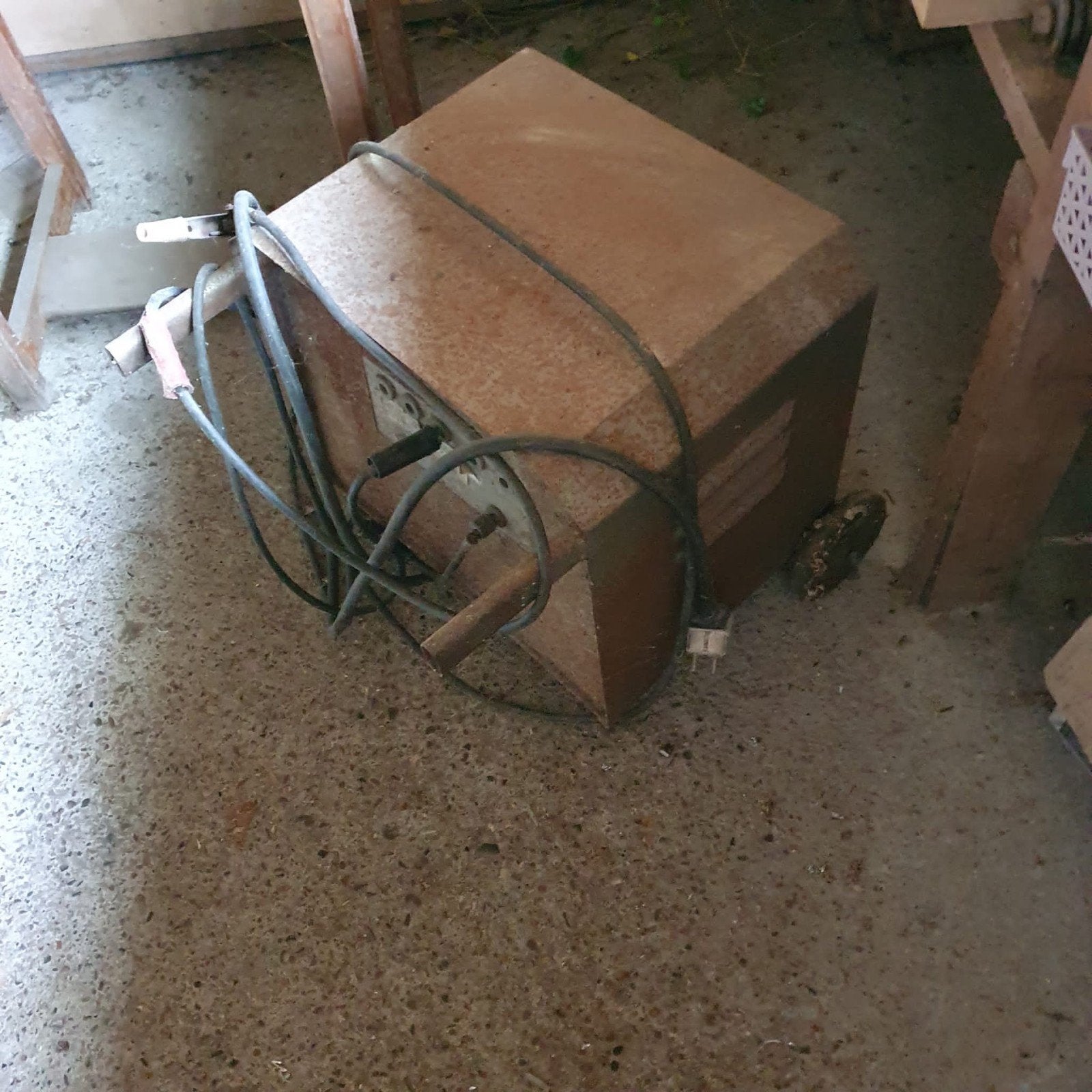 Lasapparaat, Bricolage & Construction, Outillage | Soudeuses, Enlèvement