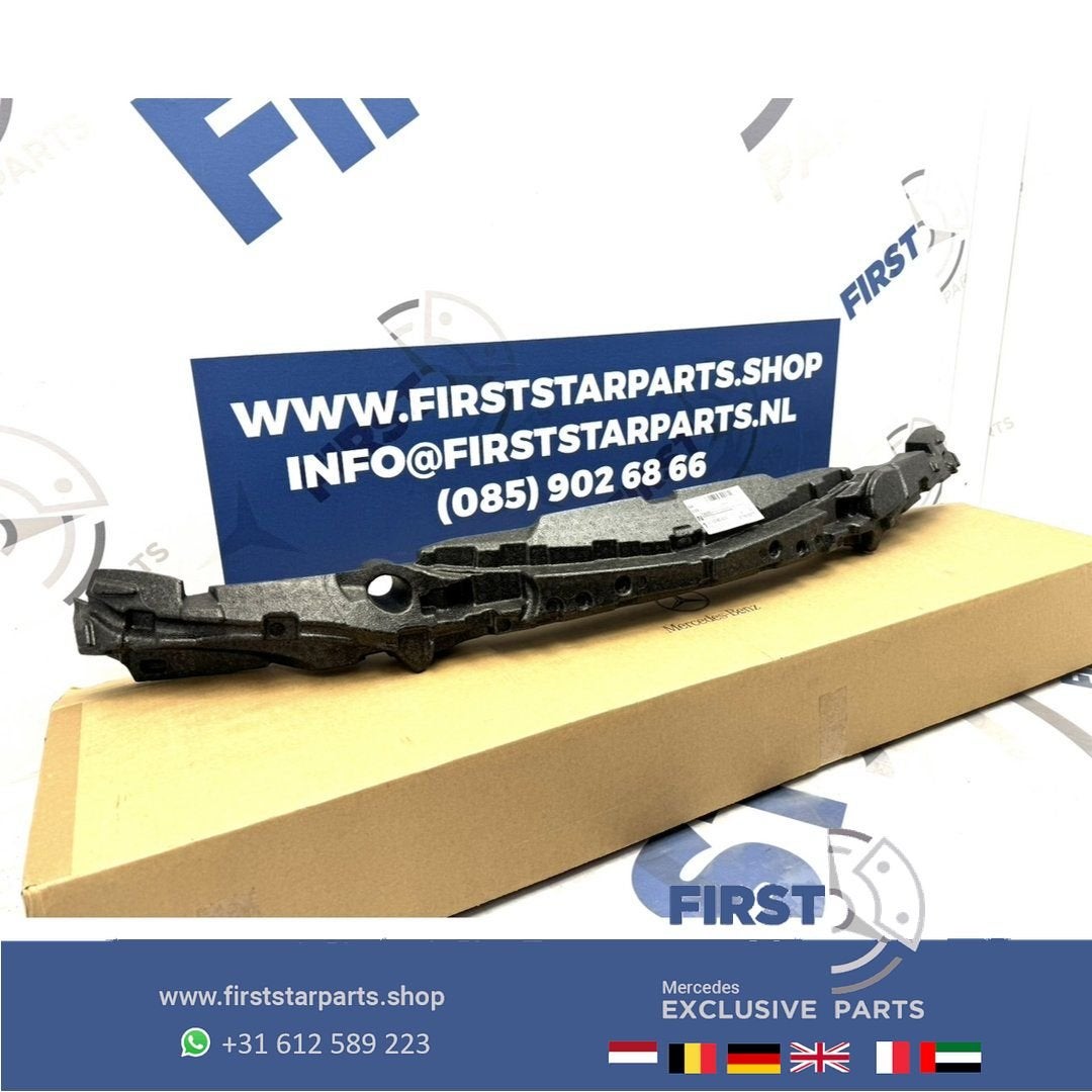 W205 BUMPER SCHOKDEMPER A2058854305 PIEPSCHUIM C KLASSE AMG, Gebruikt, -, Ophalen of Verzenden, -
