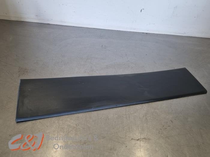 Sierstrip van een Citroen Jumper, Gebruikt, -, Ophalen of Verzenden, -