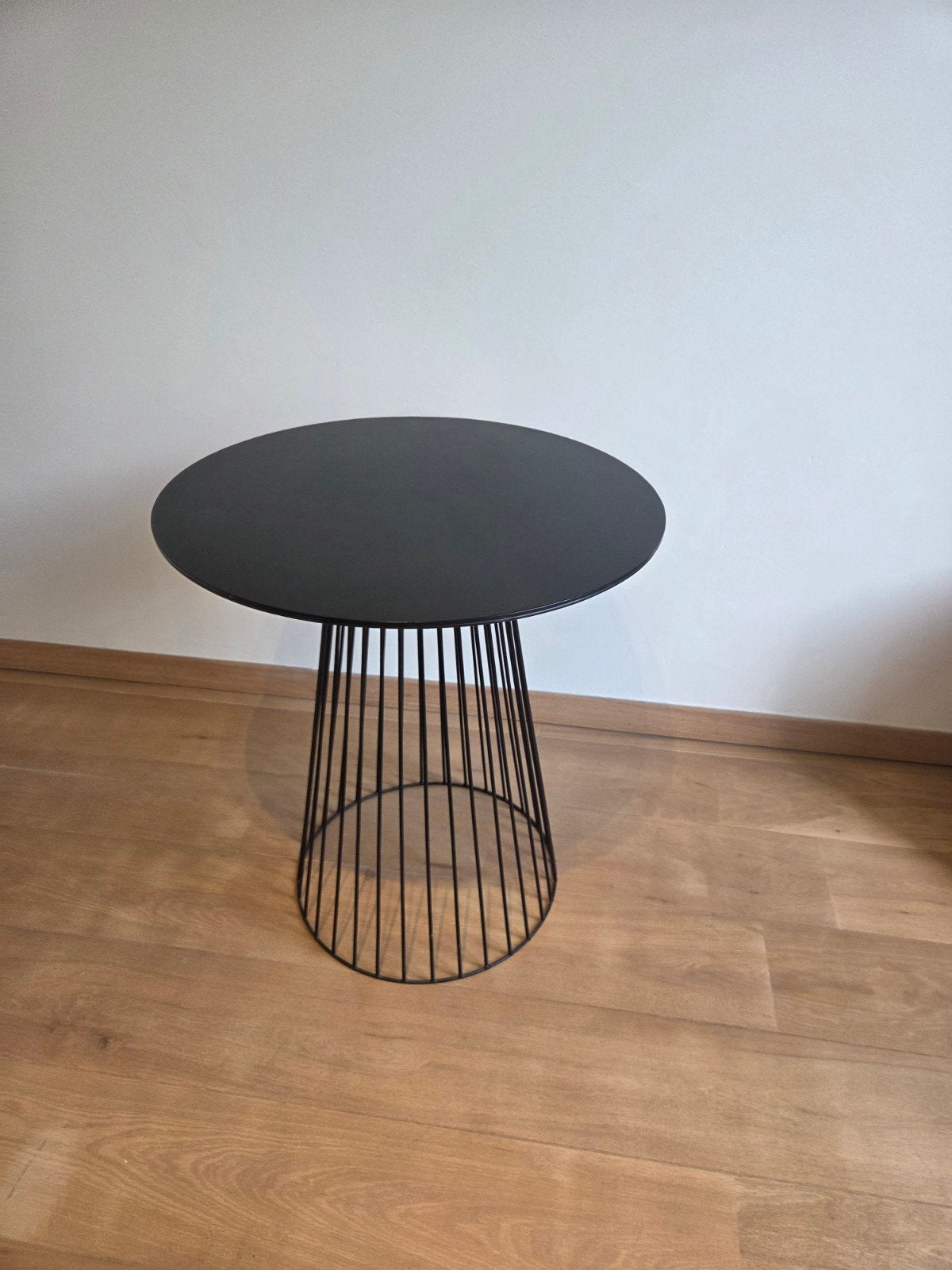 bijzettafel pomax, Maison & Meubles, Enlèvement