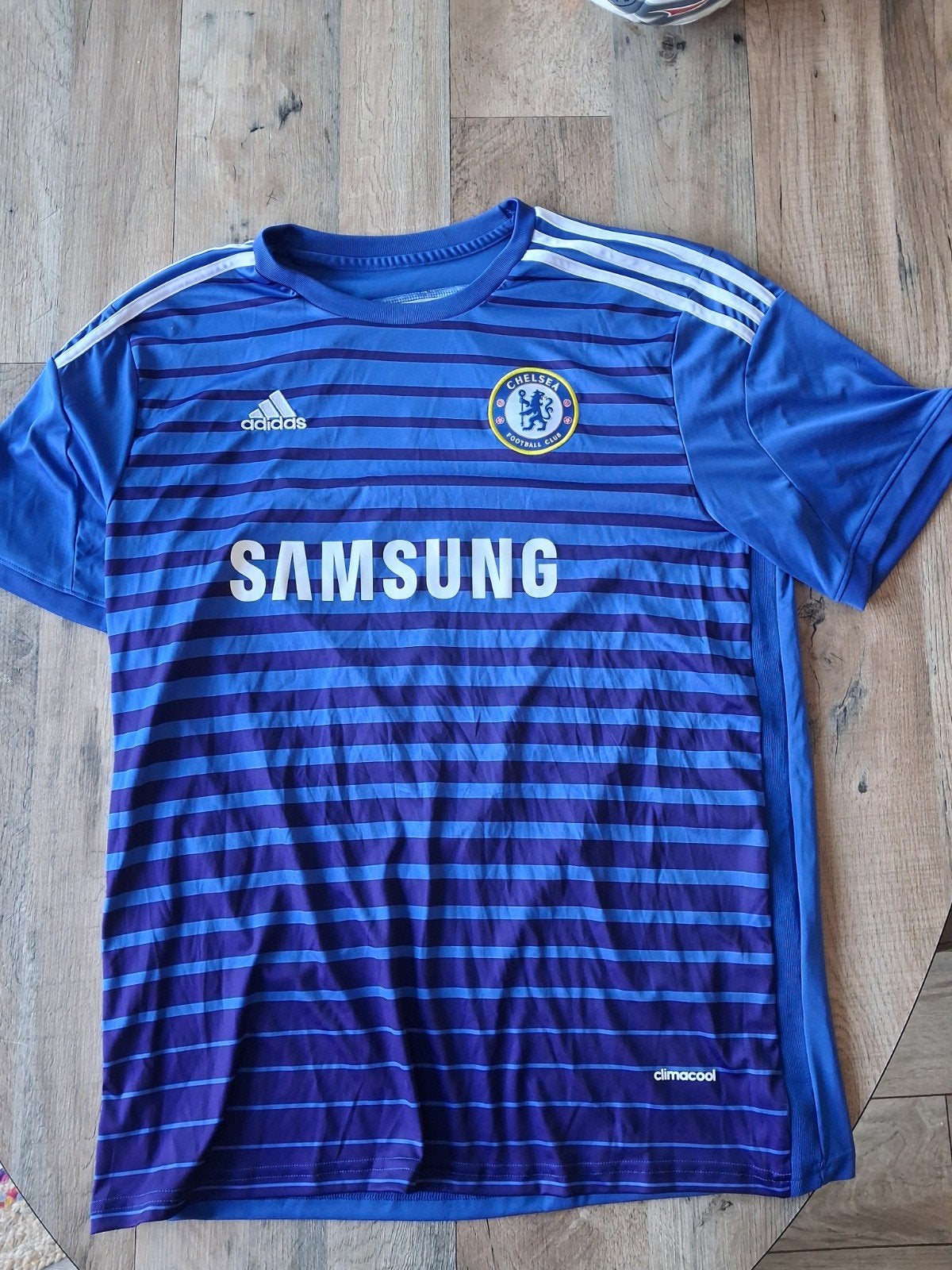 Chelsea : Hazard 17, Verzamelen, Verzenden