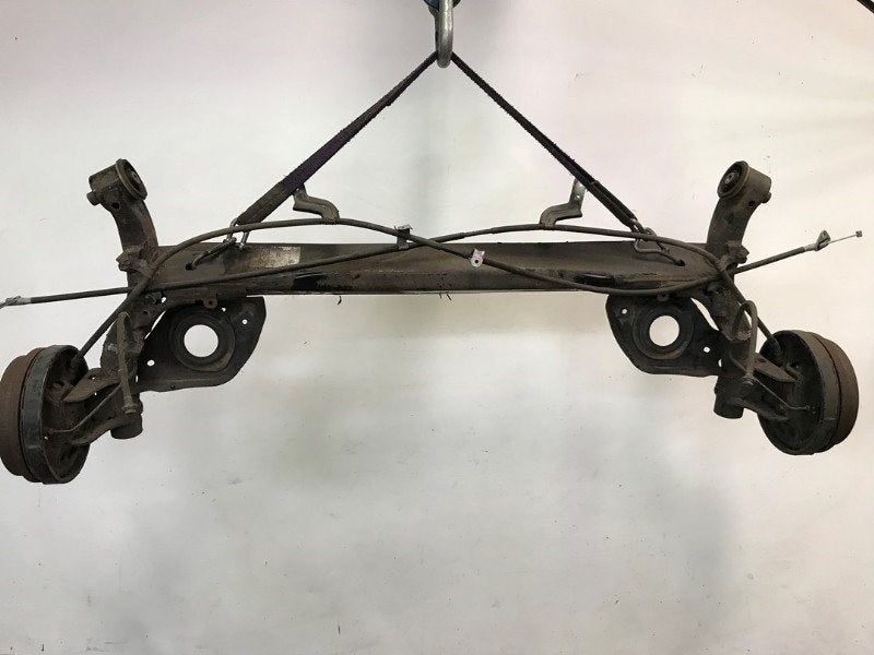 ESSIEU ARRIÈRE FWD ABS Nissan Note (E12) (01-2012/12-2016), Utilisé, Nissan