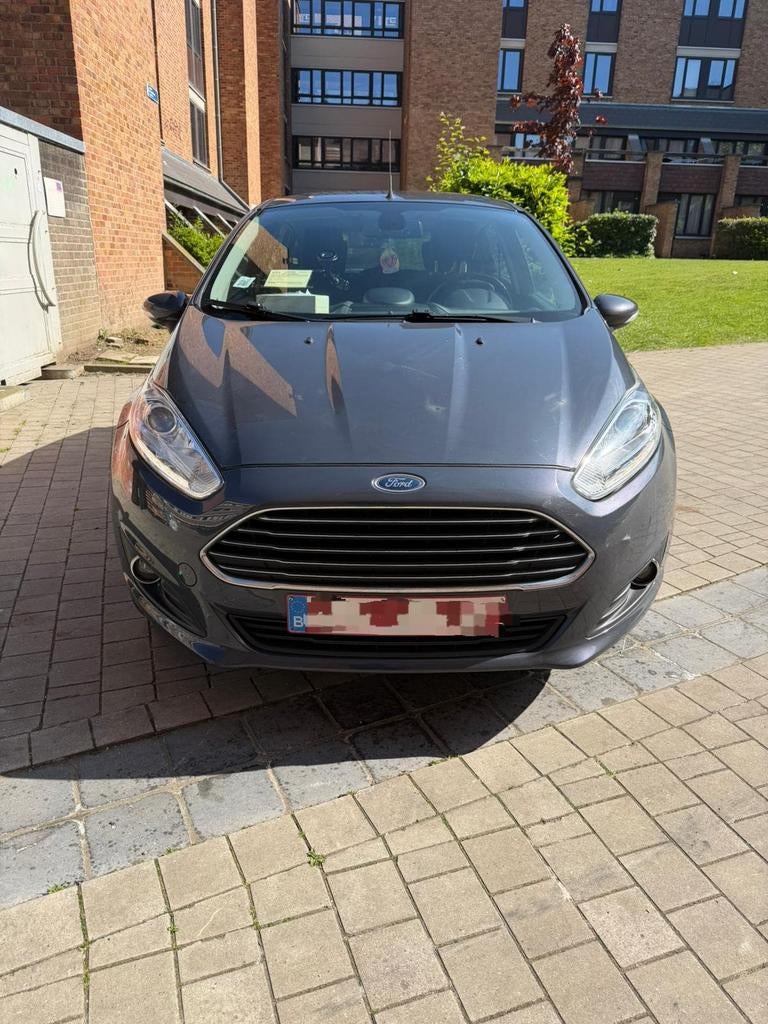 Ford Fiesta, Autos, Particulier, Achat