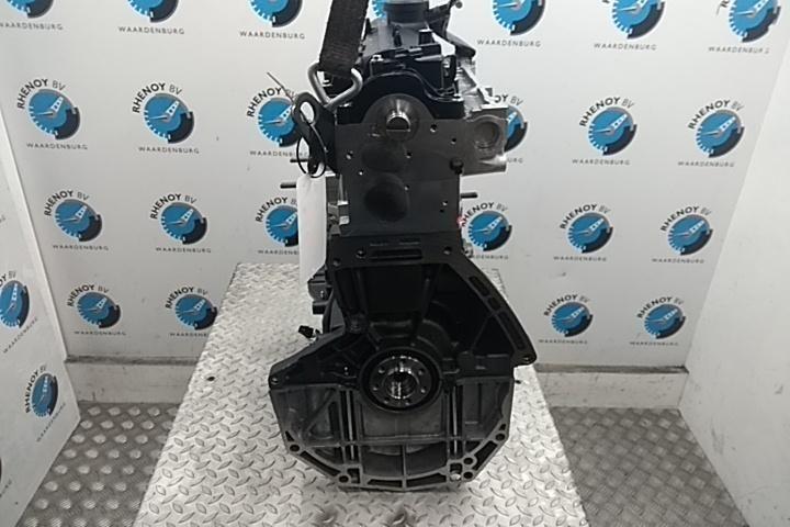 RENAULT CAPTUR MOTOR 2015, Enlèvement ou Envoi, Utilisé, Stiba membre