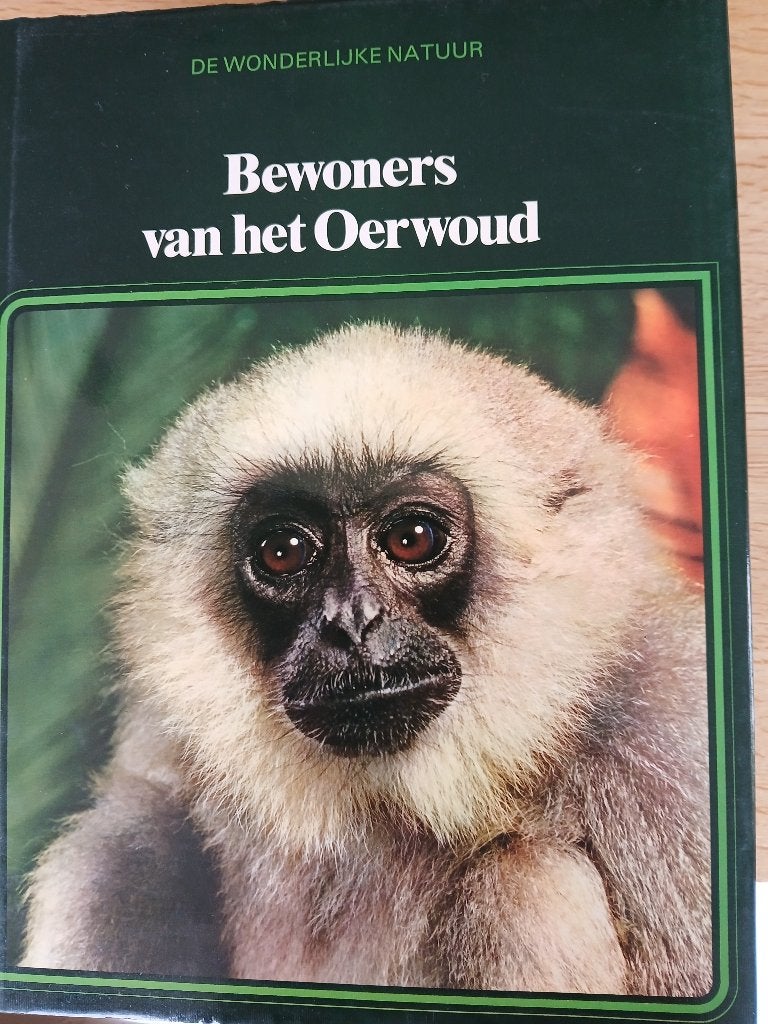 31 boeken uit serie 'De wonderlijke natuur', Ophalen, Zo goed als nieuw, Natuur algemeen, Lekturama