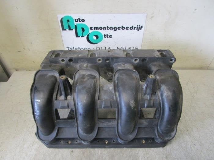 Tubulure d'admission d'un Mercedes Vito (Vito 96-), Autos : Pièces & Accessoires, 3 mois de garantie, Utilisé, -, -