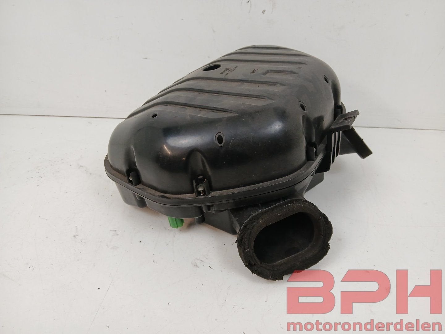 Luchtfilterhuis Suzuki GSX-R 750 K4 K5 2004 t/m 2005 luchtfi, -, Utilisé, -, -