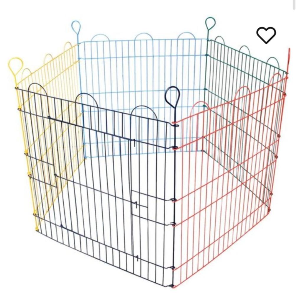 Hek voor huisdier, Boeken, Dieren en Huisdieren, Ophalen, Gelezen, Konijnen of Knaagdieren