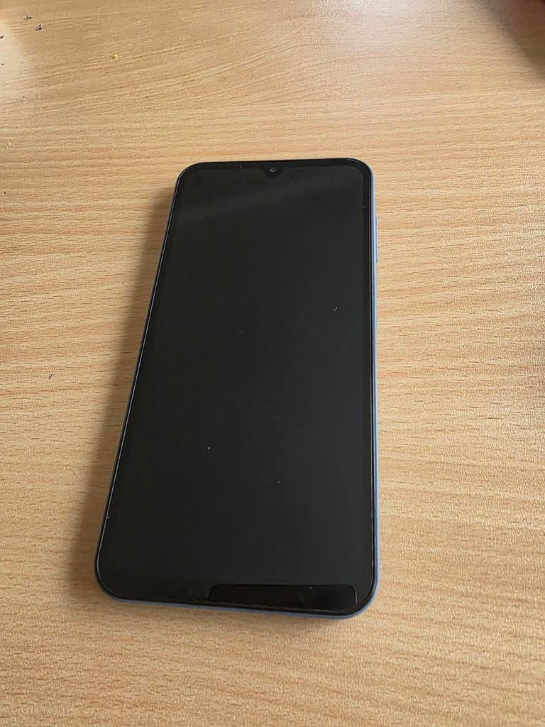 Samsung galaxy A15, Télécoms, Téléphonie mobile | Samsung, Autres modèles, Enlèvement, Utilisé, 128 GB