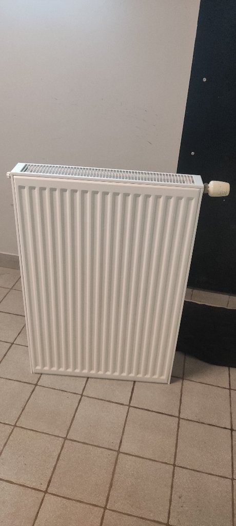 Chauffage, Comme neuf, Enlèvement, 80 cm ou plus, Radiateur