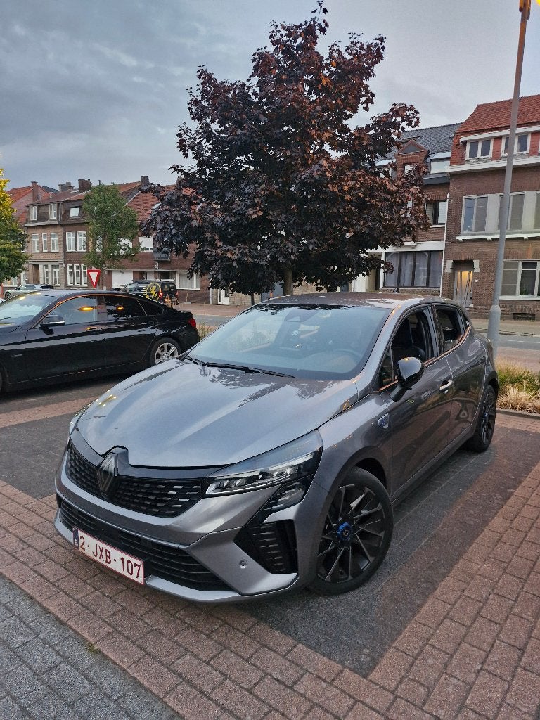 Renault clio TCe 90 Esprit Alpine, Argent ou Gris, Achat, Euro 6, Boîte manuelle