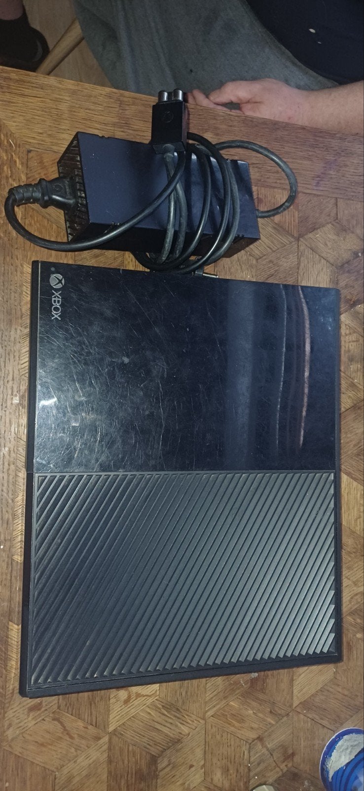 Xbox one defect, Games en Spelcomputers, Spelcomputers | Xbox One, Ophalen, Xbox One