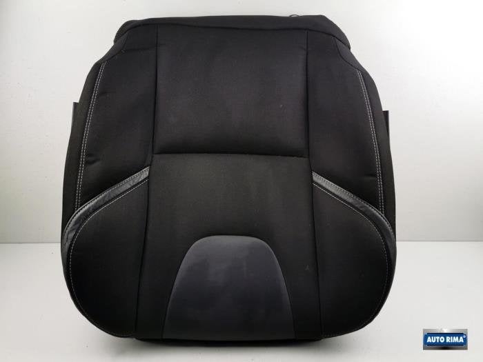 Assise siège gauche d'un Volvo V40, -, 3 mois de garantie, Utilisé, -