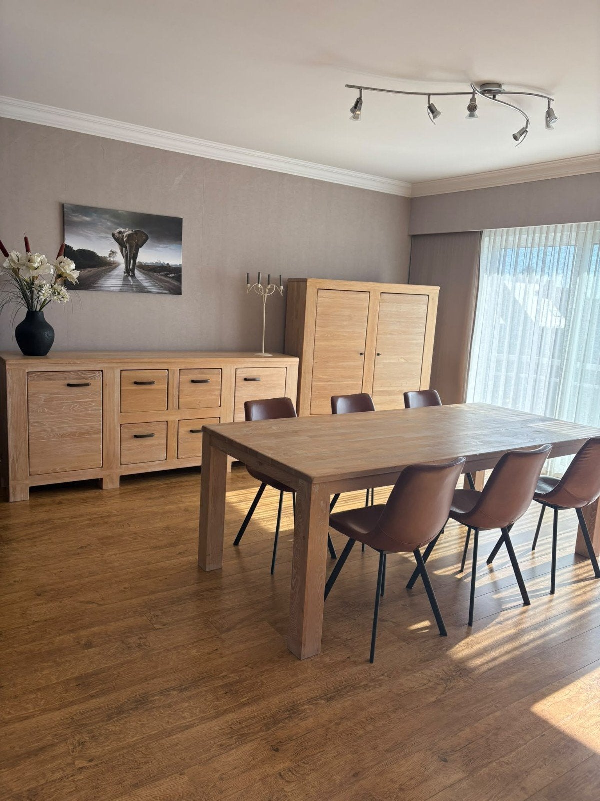 Mooie meubelset, Huis en Inrichting, Ophalen