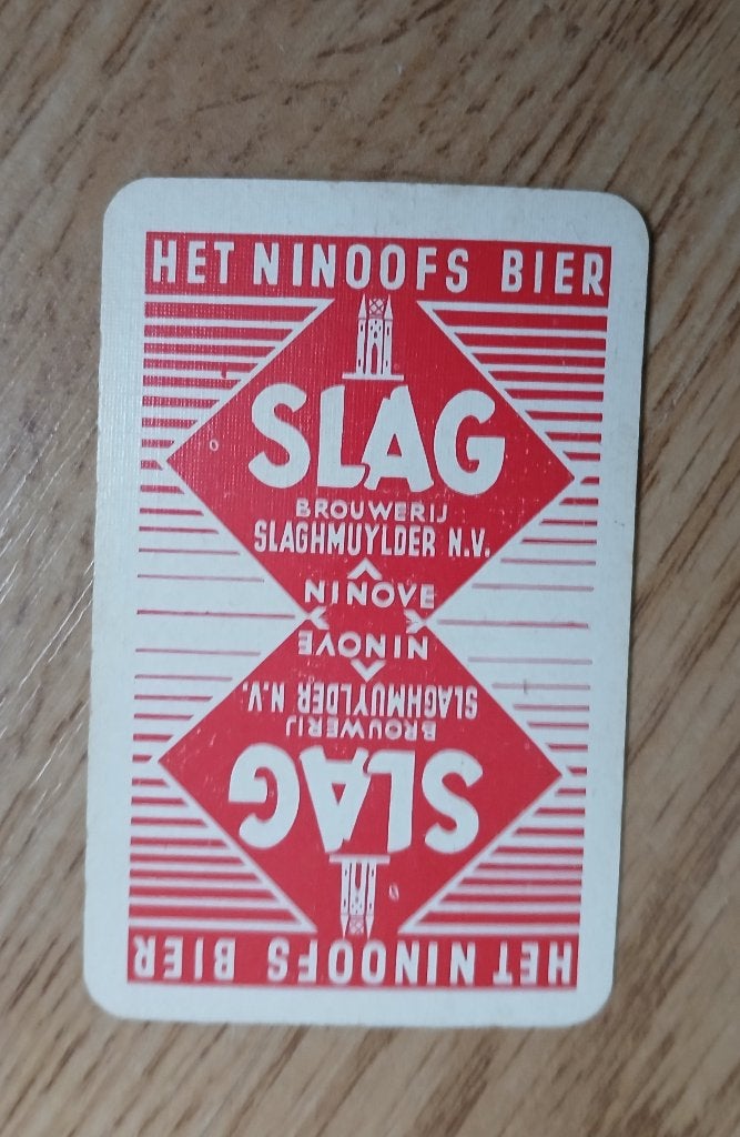 slaghmuylder's ninove, Verzenden