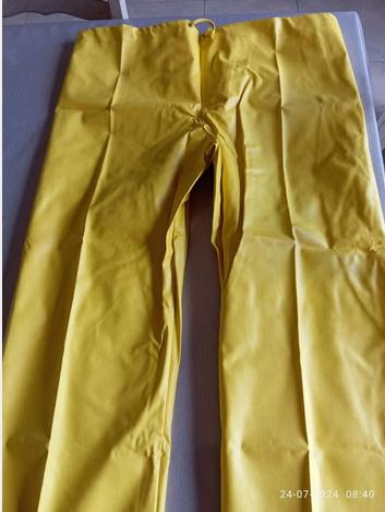 waterdichte broek nieuw, Enlèvement, Neuf, sans ticket, Pantalon | textile
