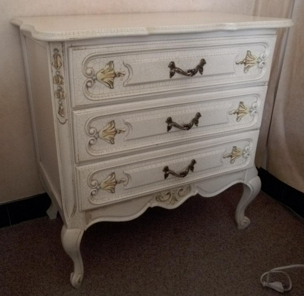 decoratieve ladenkast, Huis en Inrichting, Ophalen