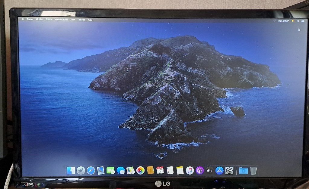 Mac Mini eind 2012, Computers en Software, Apple Desktops, Zo goed als nieuw, Mac Mini, HDD, 2 tot 3 Ghz, 8 GB, Ophalen of Verzenden