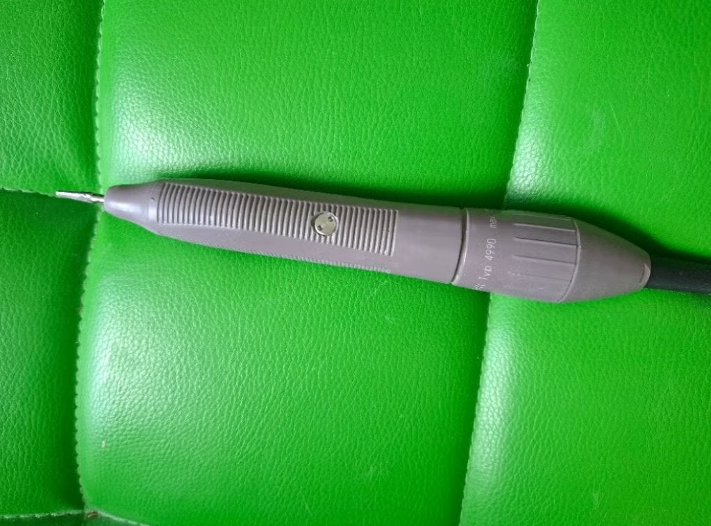 Tandtechniek KaVo handstuk, Diversen, Braces, Ophalen of Verzenden, Gebruikt