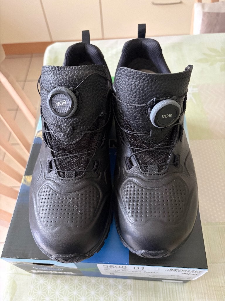 wandelschoenen, Sport en Fitness, Bergsport en Wandelen, Ophalen, Nieuw, Schoenen