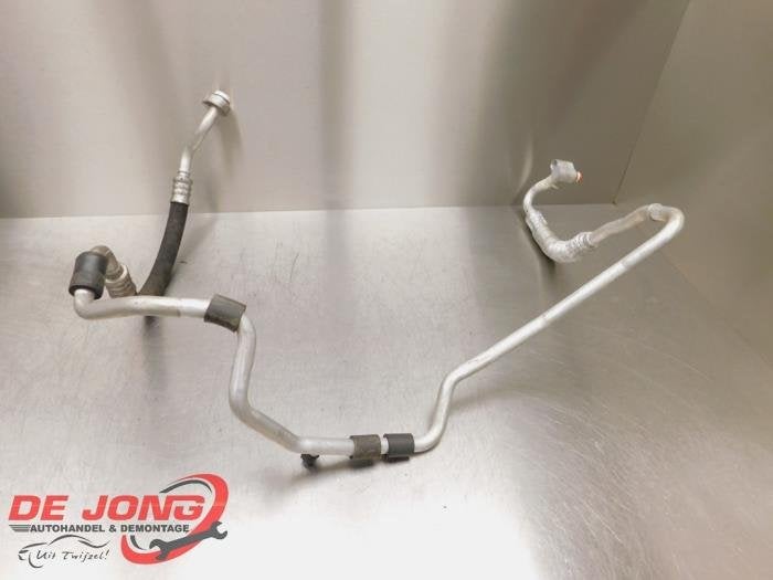 Airco Leiding van een Volkswagen Eos, Gebruikt, -, Volkswagen, -