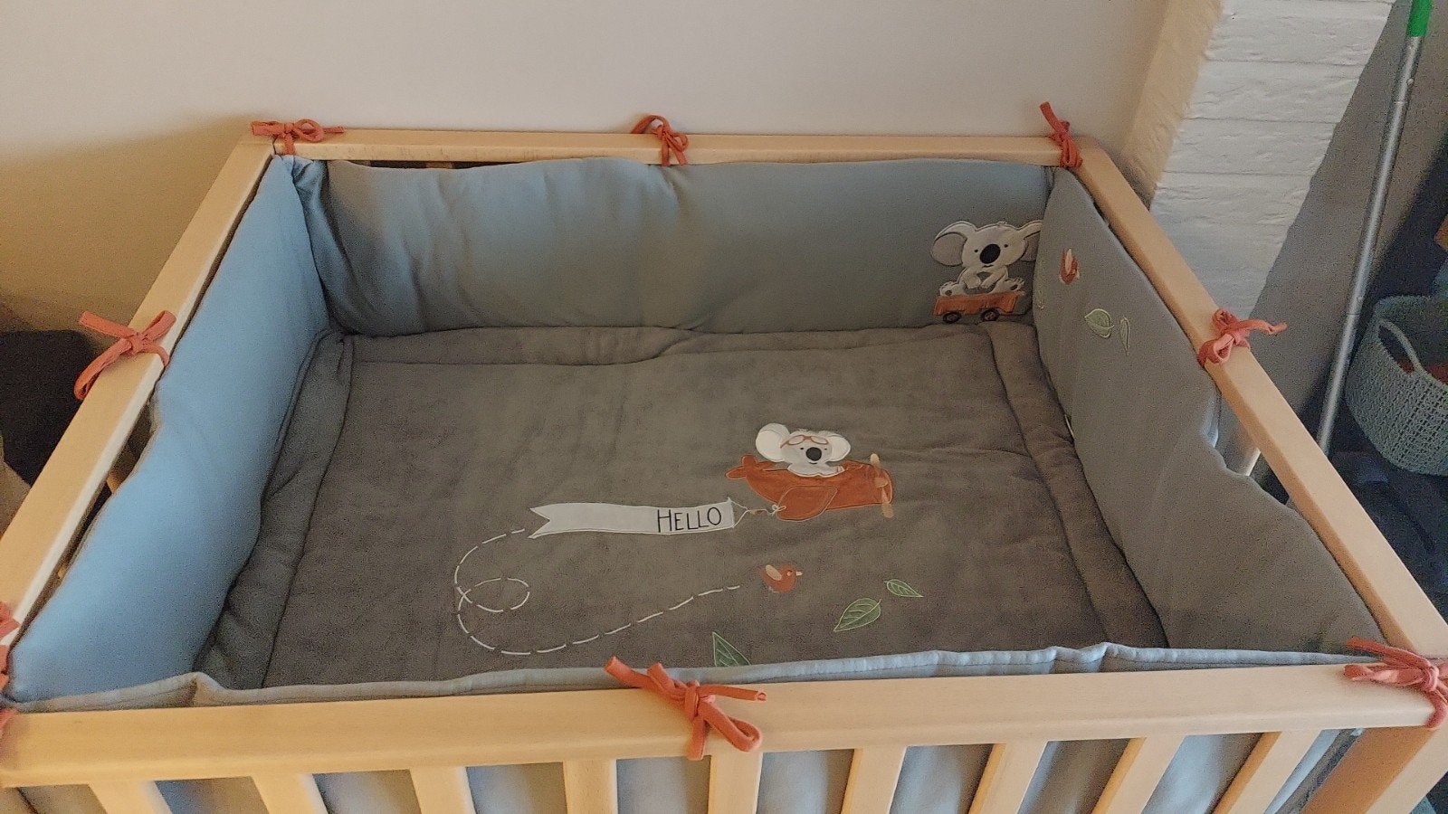 Babypark, Kinderen en Baby's, Babyparken, Ophalen