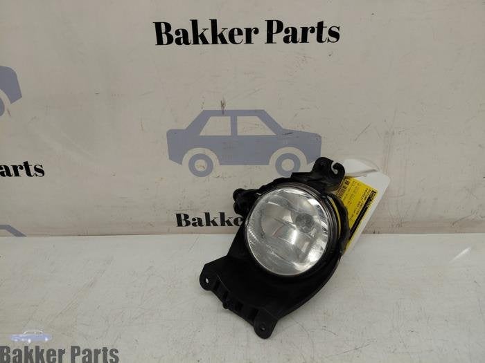 Mistlamp links-voor van een Chevrolet Aveo, Gebruikt, -, Ophalen of Verzenden, -