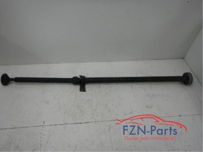Audi TT RS 8J Cardanas, Auto-onderdelen, Ophalen of Verzenden, Gebruikt