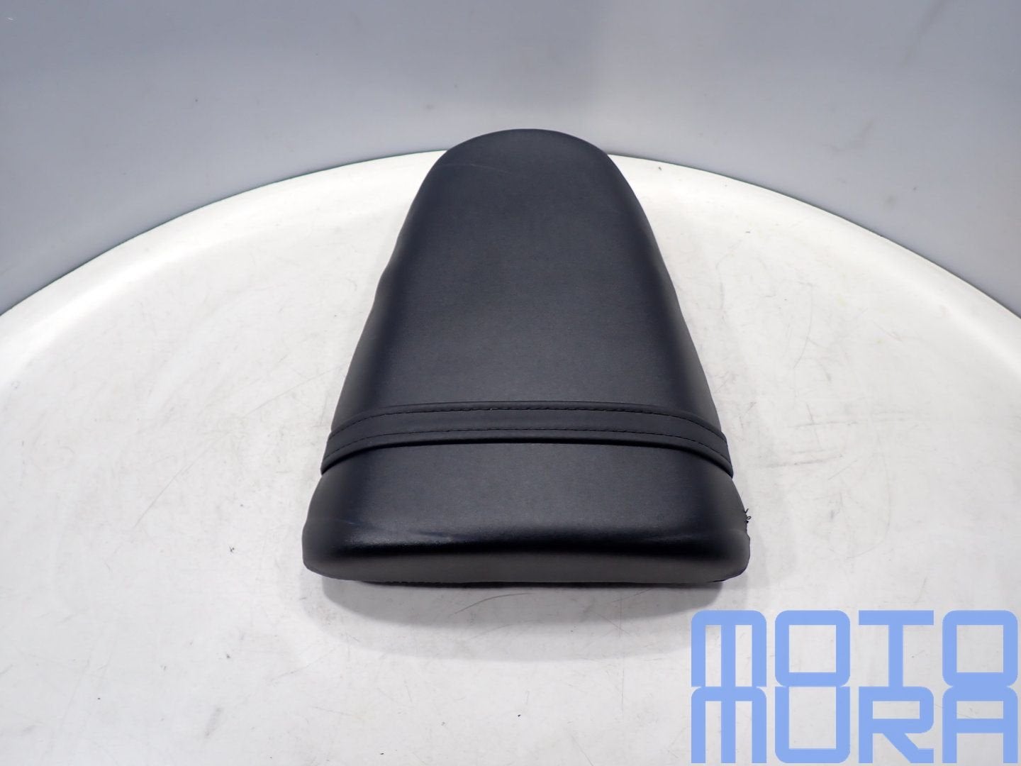 Kawasaki ZX12R 2002 - 2006 : selle duo, selle passager, sièg, -, Utilisé, -, -