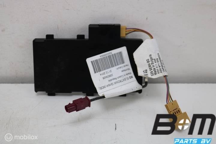 Koppelantenne VW E-Golf 5G0980611, Auto diversen, Autoradio's, Gebruikt