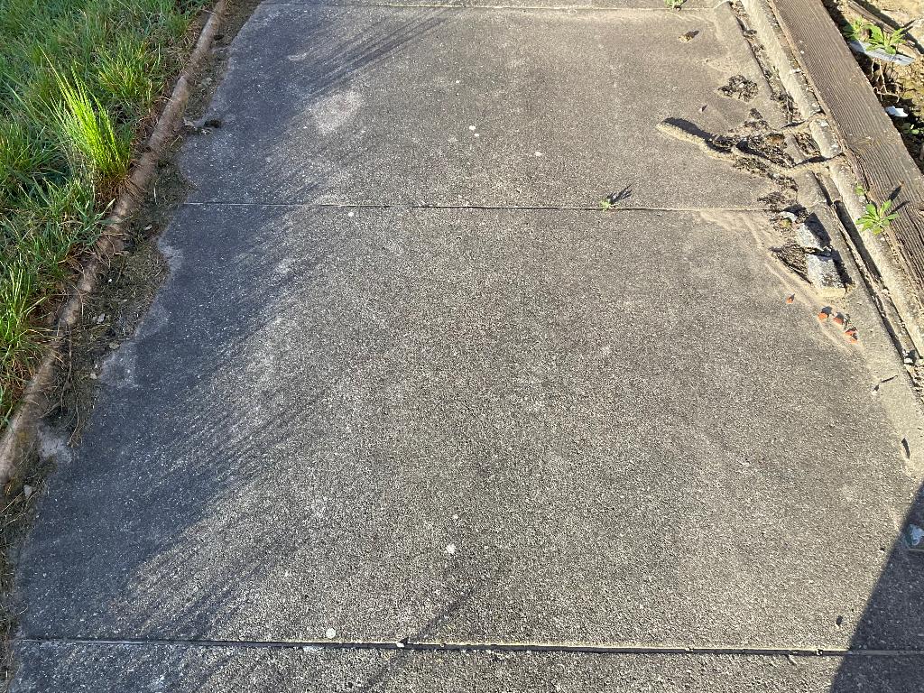 Betongoten, Doe-het-zelf en Bouw, Ophalen, Gebruikt, Overige materialen
