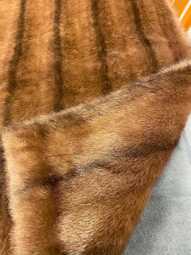 Luxe plaid in faux fur, Ophalen of Verzenden, Nieuw