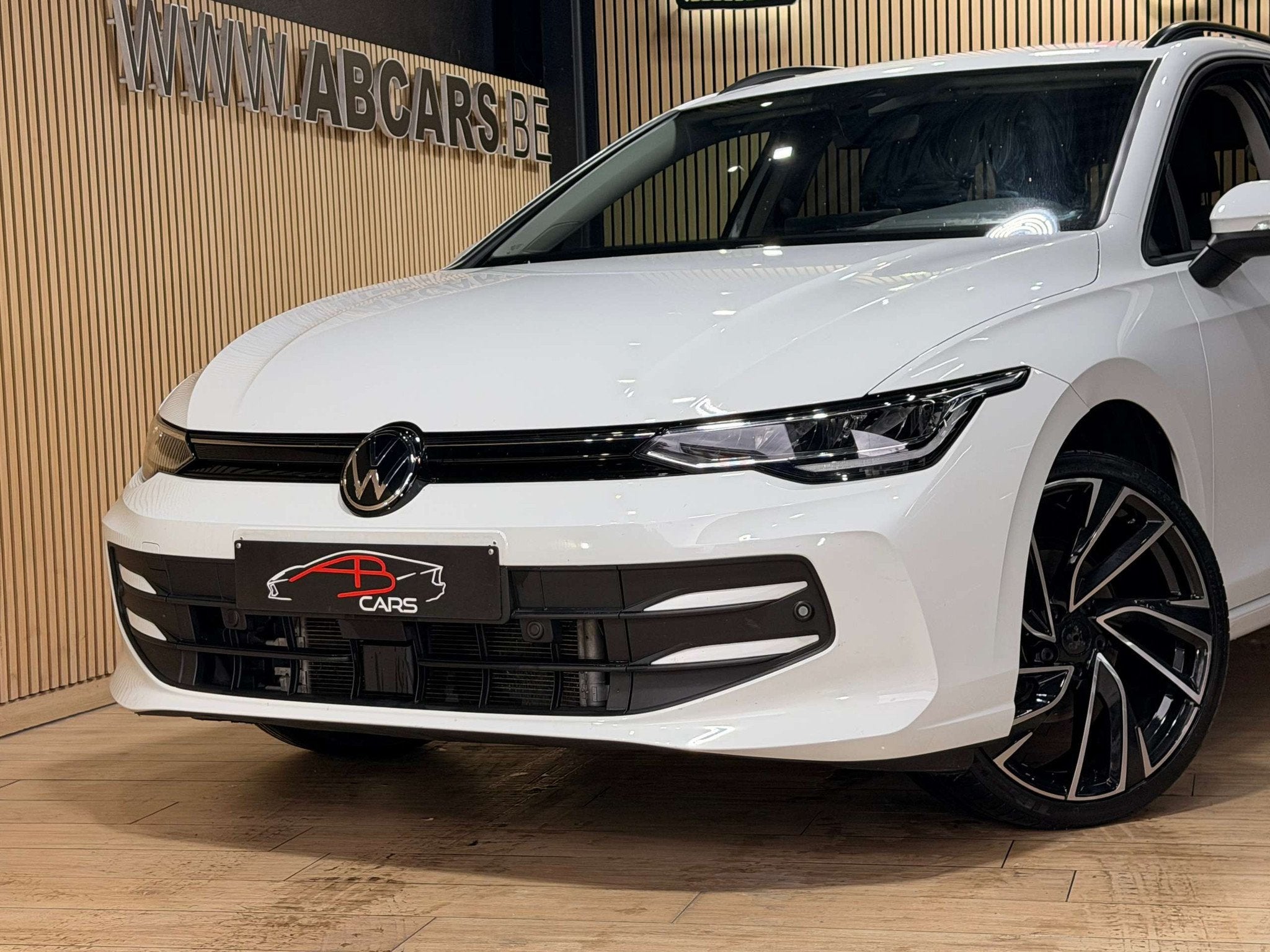 Volkswagen Golf, Autos, Achat, Entreprise, Noir, 5 portes