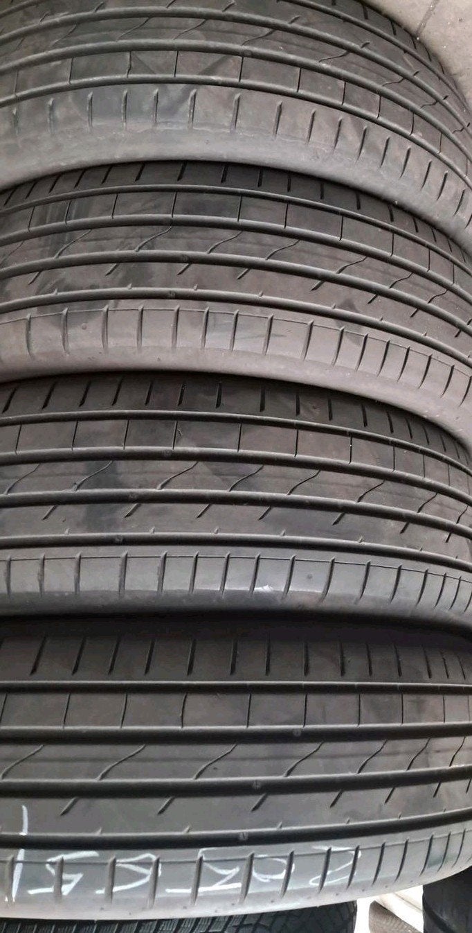 205/65/17 205/65R17 2056517 été, Enlèvement
