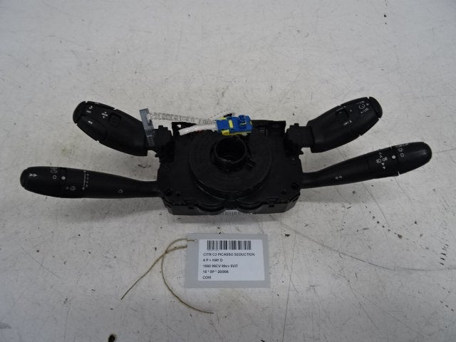 COMMUTATEUR Citroën C3 Picasso (SH) (98062016XT), Autos : Pièces & Accessoires, Citroën, Kontakt-citroen@citroen.com, Utilisé