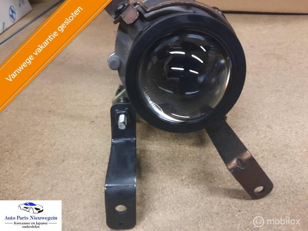 Mistlamp rechtsvoor Hyundai Trajet ('00-'08) 92202-3A000, Neuf, Enlèvement ou Envoi, Hyundai, Hyundai