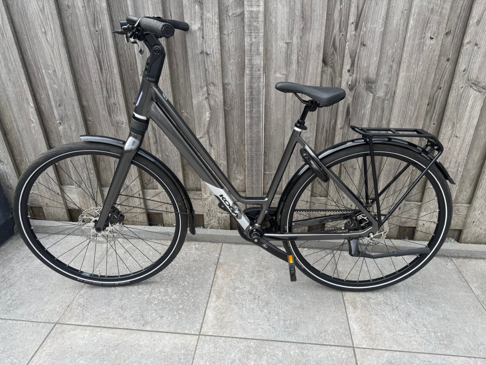 Koga f3 6.0 nieuw staat, Enlèvement ou Envoi, Comme neuf