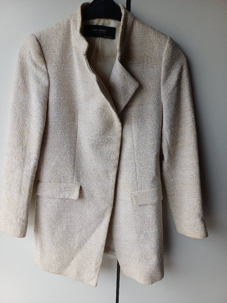 vest, Zo goed als nieuw, Ophalen, Maat 38/40 (M), Zara