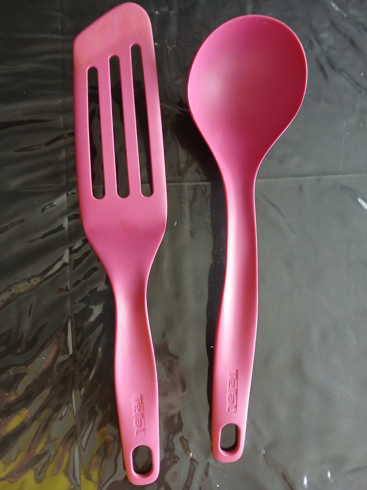 lepel ( tefal), Ophalen of Verzenden
