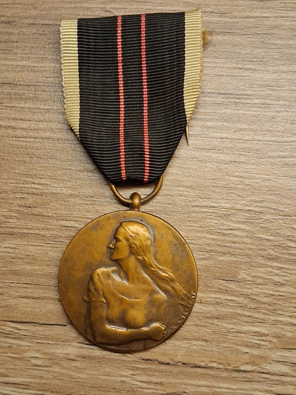 Belgische Medaille van de Gewapende Weerstand 1940–1945, Verzamelen, Verzenden