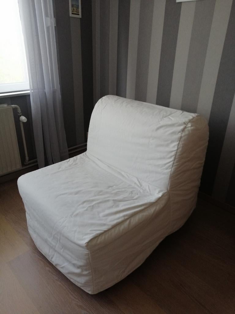 Fauteuil convertible