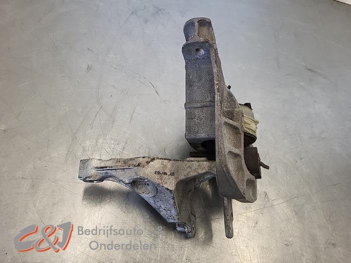 Support moteur d'un Peugeot Expert, Autos : Pièces & Accessoires, -, 3 mois de garantie, Utilisé, -