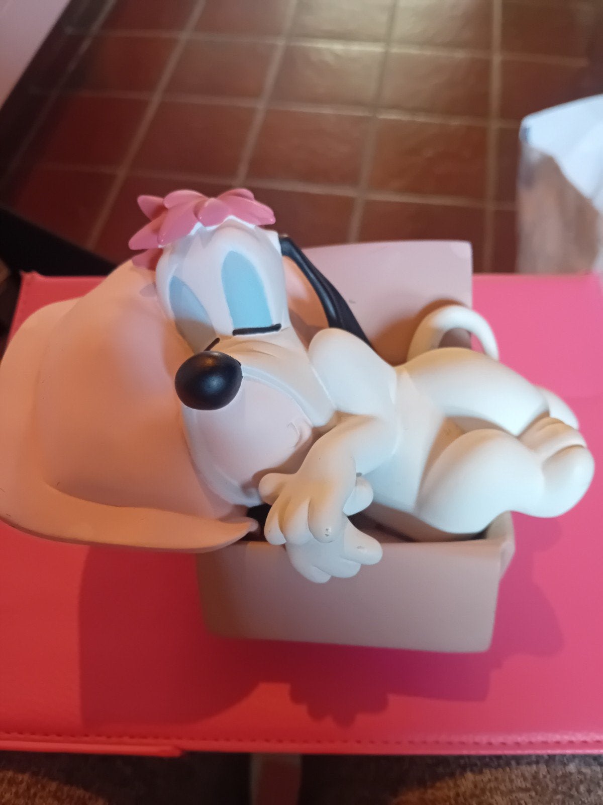 droopy, Ophalen of Verzenden