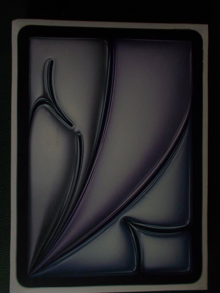 2de kansje  Apple  iPad Air 2025 M3  11"128GB grijs, Computers en Software, Apple iPads, Ophalen, Apple iPad Air, 11 inch, Zo goed als nieuw